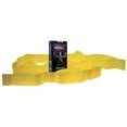 thumbnail image 1 of Banda de Ejercicio THERABAND CLX Amarilla 1.5 m Resistencia Ligera, 1 of 5