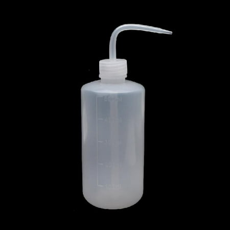 

Squeeze Washing Bottle Succulent Watering Bottle 500ml Water Squirt Irrigation Bottle Squeeze Sprinkling Can