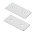 thumbnail image 3 of Placas de reparación de reparación planas, 20 piezas Placas de reparación de reparación de reparación planas Placas de reparación de reparación de salida de alta intensidad, 3 of 8