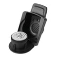 thumbnail image 1 of Adaptateur de Capsule pour Capsules Nespresso Original, Se Convertit en Support, Compatible avec Dolce Gusto Crema Maker, 1 of 5