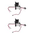 thumbnail image 1 of 2X DC7.2-24V Electric Drill Switch Cordless Drill Speed Control Button Trigger Light Power Tool Parts for, 1 of 6