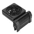 thumbnail image 3 of Aquarium Fish Tank Cooling Fan Reduce Water Temperature Adjustable Wind Speed Aquarium Cooling Fan, 3 of 8