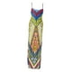 thumbnail image 4 of floral de Boho para mujer de noche con abertura Yinane Vestido largo floral de las mujeres, 4 of 8
