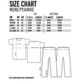 thumbnail image 1 of SpongeBob SquarePants Mens Pyjamas Adults Squidward PJS XX-Large Grey, 1 of 5