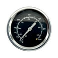 thumbnail image 5 of Nexgrill Universal 2.75" Analog Grill Temperature Gauge – Stainless Steel BBQ Thermometer for Outdoor Grilling, Smoking, and Cooking – 530-0069, 5 of 5