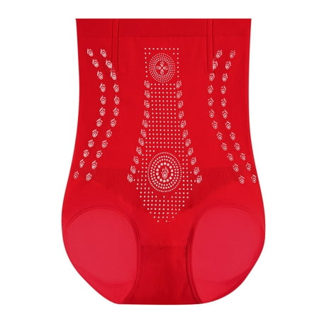 

GiliGiliso Women Pes Ladies Underpants Shaper Fiber Fat Underpants