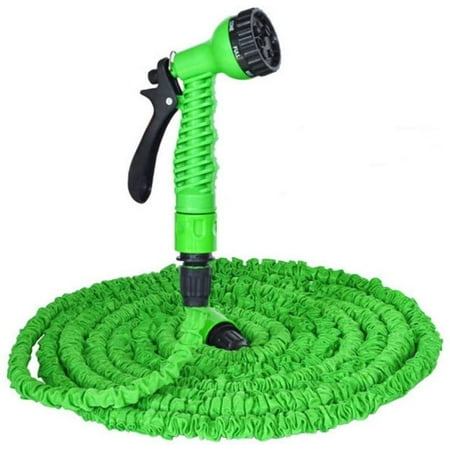 Dawht Garden Hose Expandable Garden Hose 3 Times Expandable Garden Hose