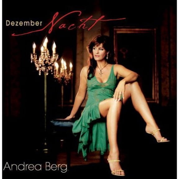 Dezember Nacht