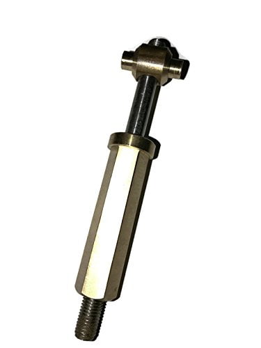 Zodiac R0357500 Clamp Ring Knob Assembly With Threaded Rod and Retainer for sale online 