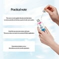 thumbnail image 4 of Esencias para el cuidado de la piel, 30 ml, esencia de ácido salicílico, esencia reafirmante hidratante para el cuidado de la piel, 4 of 7