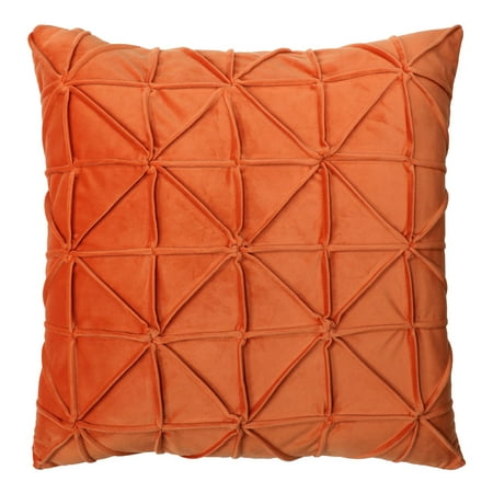 Lush Decor Shiley Decorative Pillow Walmart Com