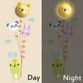 thumbnail image 2 of Modern Home Self Adhesive DIY 3D Nightlight - Bearlight, 2 of 2