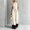 White, variant on XinghaiYIDE Green Jumpsuit Women Halter Sleeveless Belted Wide Leg Lace One Piece Outfit with Pockets Casual Summer Romper