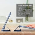 thumbnail image 4 of Funda Inteligente ProCase para iPad 9.7 pulgadas 6ª/5ª Generación, Air 2/Air 1, 4 of 9