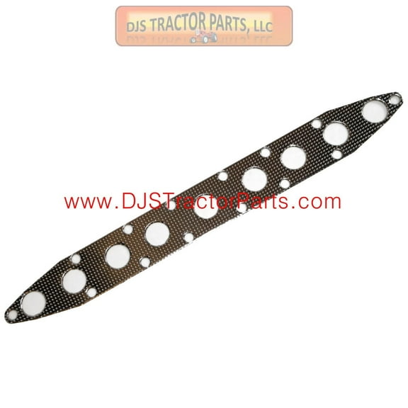 Allis Chalmers D19 Manifold Gasket - 74512715