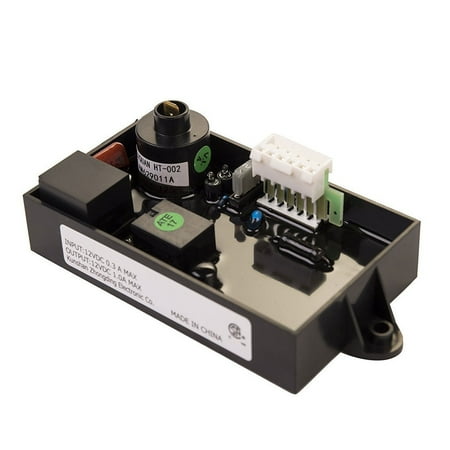 Dometic Atwood 91367 Replacement Water Heater Control 