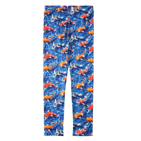 

Camouflage Beautiful Long Baby Kids Leggings Leggings Stretch Trousers Toddler Printed Yoga Girls Pants Bottom Girls Pants