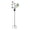 A #1, variant on ZZAIXHL 35'' Hummingbird Rain Gauge Outdoor - Rain Gauges with LED Light for Yards, Lawns, , Patio