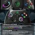 thumbnail image 4 of j9D DATA FROG For Nintendo Switch PC Android PC Wired Game Controller Z5O Corded Handheld Gampad, 4 of 5
