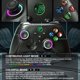 thumbnail image 4 of j9D DATA FROG For Nintendo Switch PC Android PC Wired Game Controller Z5O Corded Handheld Gampad, 4 of 5