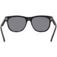 thumbnail image 5 of Gucci GG0980S 001 55mm Square Sunglasses Men's Black, 5 of 5