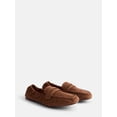thumbnail image 3 of Scenario Women's Faux Leather Scrunch Loafers, 3 of 7