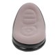 thumbnail image 4 of Stylish, simple and soft inflatable sofa with footrest, ideal for living room, travel, camping, picnics and coffee shop, 4 of 4