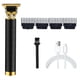 thumbnail image 1 of T9 USB Electric Hair Clipper For Men Hair Cutting Machine Rechargeable Man Shaver Trimmer Barber Professional Beard Trimmer Gong Bohan LED, 1 of 2