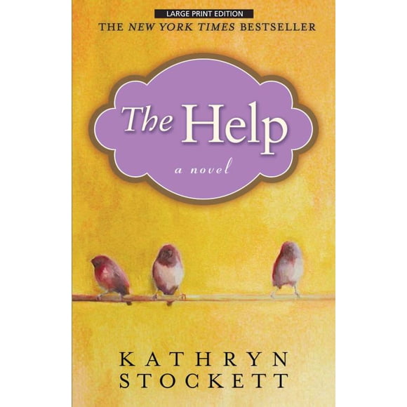Help, Kathryn Stockett Broché