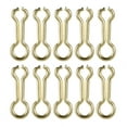 thumbnail image 1 of 200PCS Brass Wire Eye for DO-IT Molds, 1 of 7