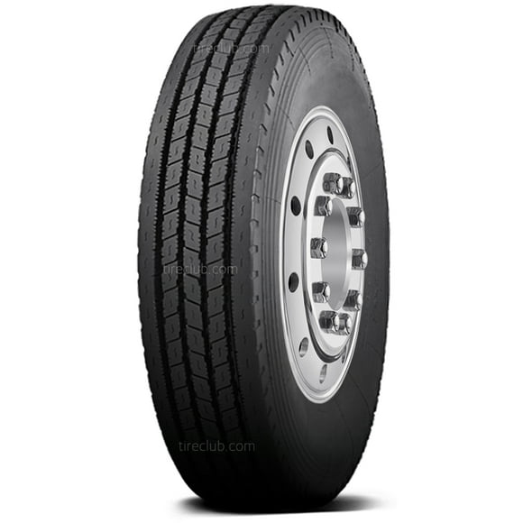 Llanta Mirage MG111 225/70R19.5 128/126L G