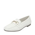 thumbnail image 4 of Mocasín Hannah Color Blanco D15070064620 23.5 Dorothy Gaynor Mocasín Hannah Color Blanco D15070064620 23.5, 4 of 6