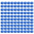 thumbnail image 3 of Pigeon Rings,100PCS/Bag 8MM 001-100 Numbered Letter Pigeon Leg Rings Plastic Letter Pigeon Leg Rings Revolutionary Design, 3 of 9