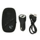 thumbnail image 2 of Altavoz de Automóvil, Altavoz de Automóvil Inalámbrico, Un Control Táctil, Fácil de Ensamblaje, Manos Libres para Llamar, 2 of 7