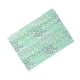 thumbnail image 1 of Impermeable Del Moho De Impresión De Digitaces Del Mosaico De De Para De Baño Casero Soledad  cortina de ducha de poliéster, 1 of 9