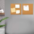 thumbnail image 1 of Homoyoyo 5Pcs Decorative Cork Board for Crafts and Art Projects 11.8X11.8In, 1 of 6