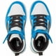 thumbnail image 4 of Tenis Puma Rebound V6 MID PS para Niños 16.5 A 21. 393832-06 azul 19, 4 of 6