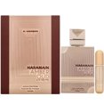 thumbnail image 1 of Al Haramain Haramain Amber Oud Gold Edition Extreme Extrait de Parfum For Him / Her 100ml / 3.3 Fl. oz., 1 of 2