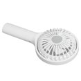 thumbnail image 2 of Mini ventilador de mano con carga USB, lámpara de noche, humidificador en aerosol con cable para el hogar, la oficina, viajes al aire libre, 2 of 5