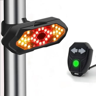 Garmin Varia RTL515 Cycling Rearview Radar and Tail Light with
