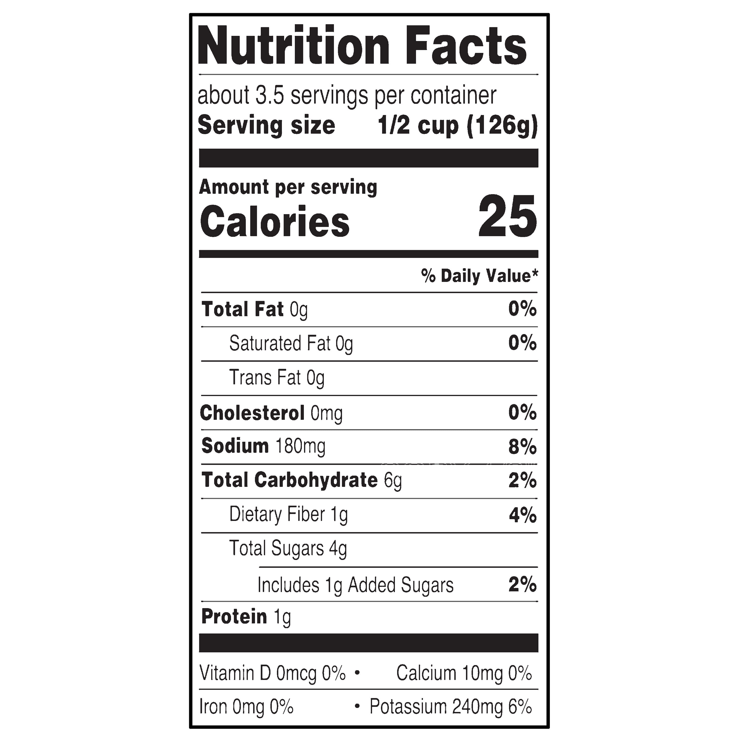 Great Value Diced Tomatoes with Green Peppers, Celery & Onions, 14.5 oz Can
