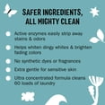 thumbnail image 3 of Detergente para ropa Molly's Suds Super Powder, 120 cargas, paquete de 2, 3 of 7