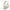 Light Pink, variant on Pebbuoy Wireless Headphones with RGB Lighting Lightweight Design Universal Foldable Bluetooth-compatible Gaming Earphones with Mic