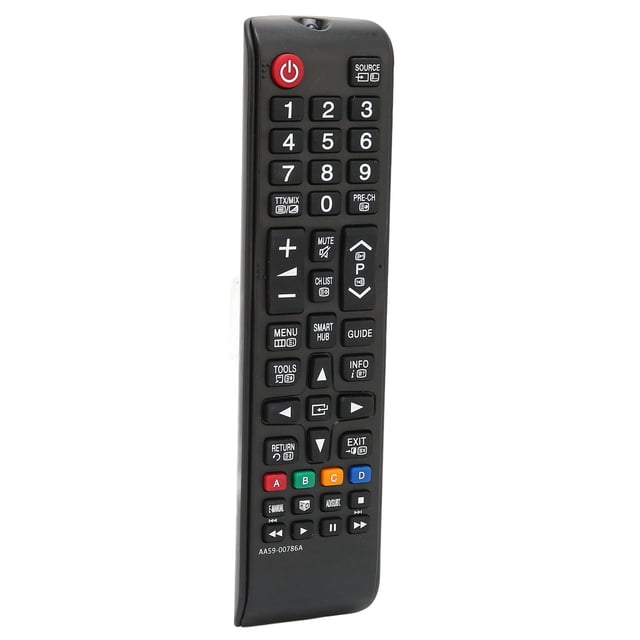 Accesorios de TV, reemplazo del control remoto Desgaste Reemplace el control remoto Control remoto Lo mejor de la línea
