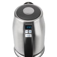 thumbnail image 3 of Frigidaire Programmable Electric Kettle, 3 of 6