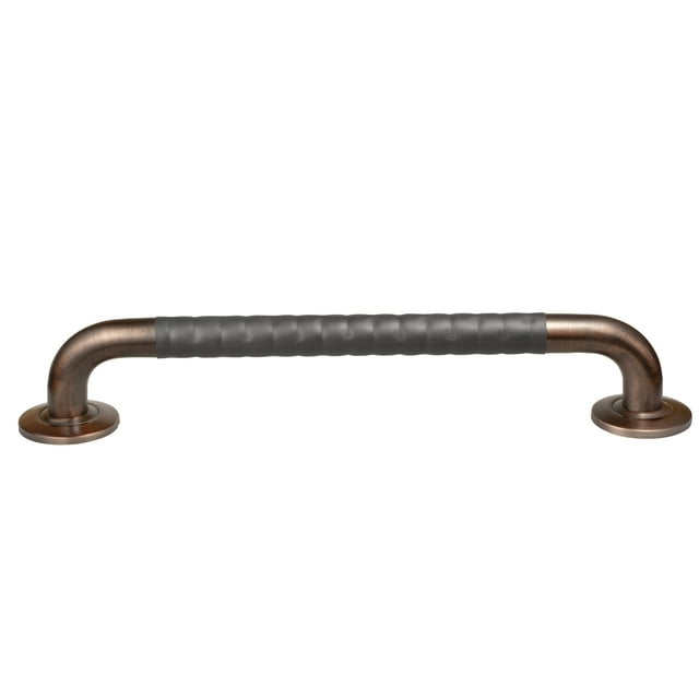 PULSE ShowerSpas Ergo Safety Bar Oil-Rubbed Bronze
