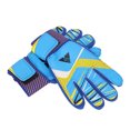 thumbnail image 4 of Latex Gloves,Children Latex Goalkeeper Gloves Football Protective Gear Goalkeeper Protective Gear Class Leading Features, 4 of 14