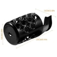 thumbnail image 3 of Plastic Billiard Drop Ball Basket Billiard Net Basket Billiard Basket Storage Holder, 3 of 9