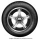 thumbnail image 4 of Llanta 185/60 R15 Tornel Direccional, 4 of 4