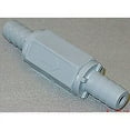 thumbnail image 4 of Specialty MFG. Co. 426-8B8-B 1/2" Barbs, Ball Cone Spring Check Valve, 1 PSI, 4 of 4
